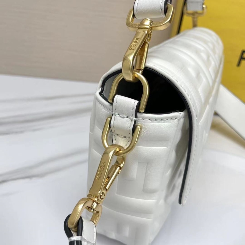 Fendi Baguette Bags